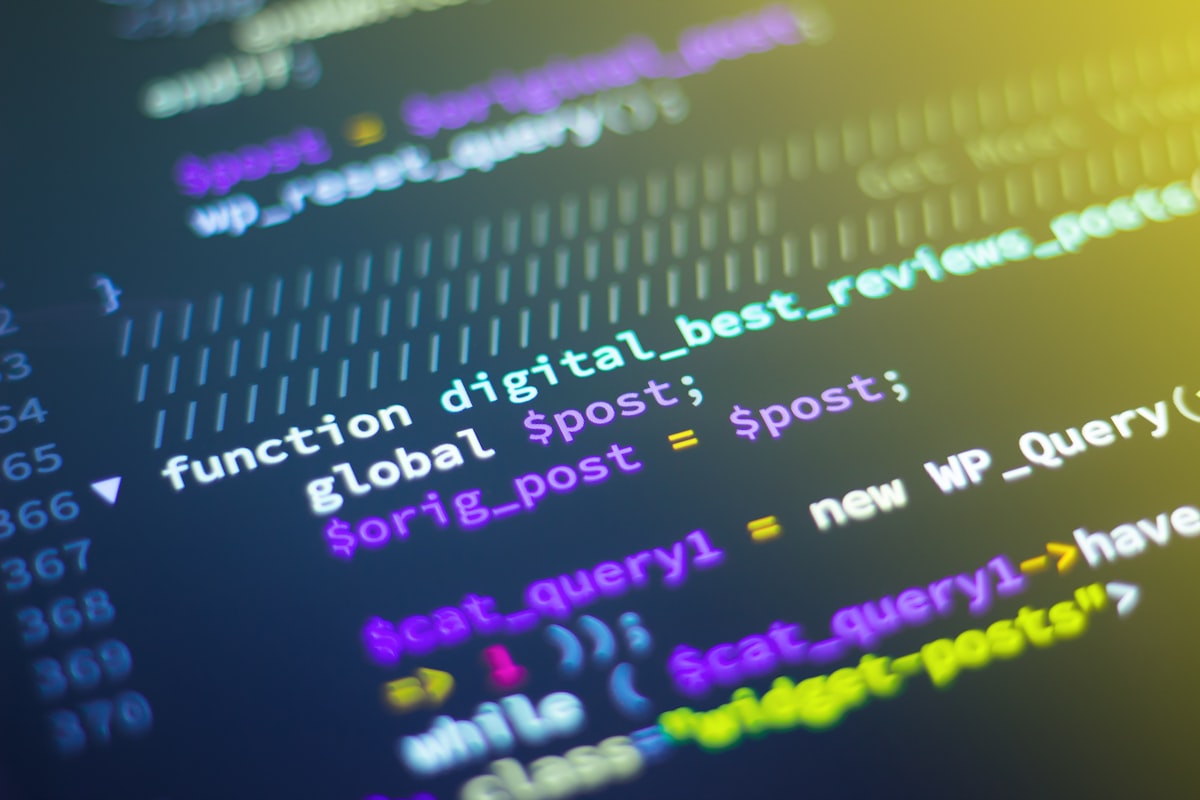 Developer Platform