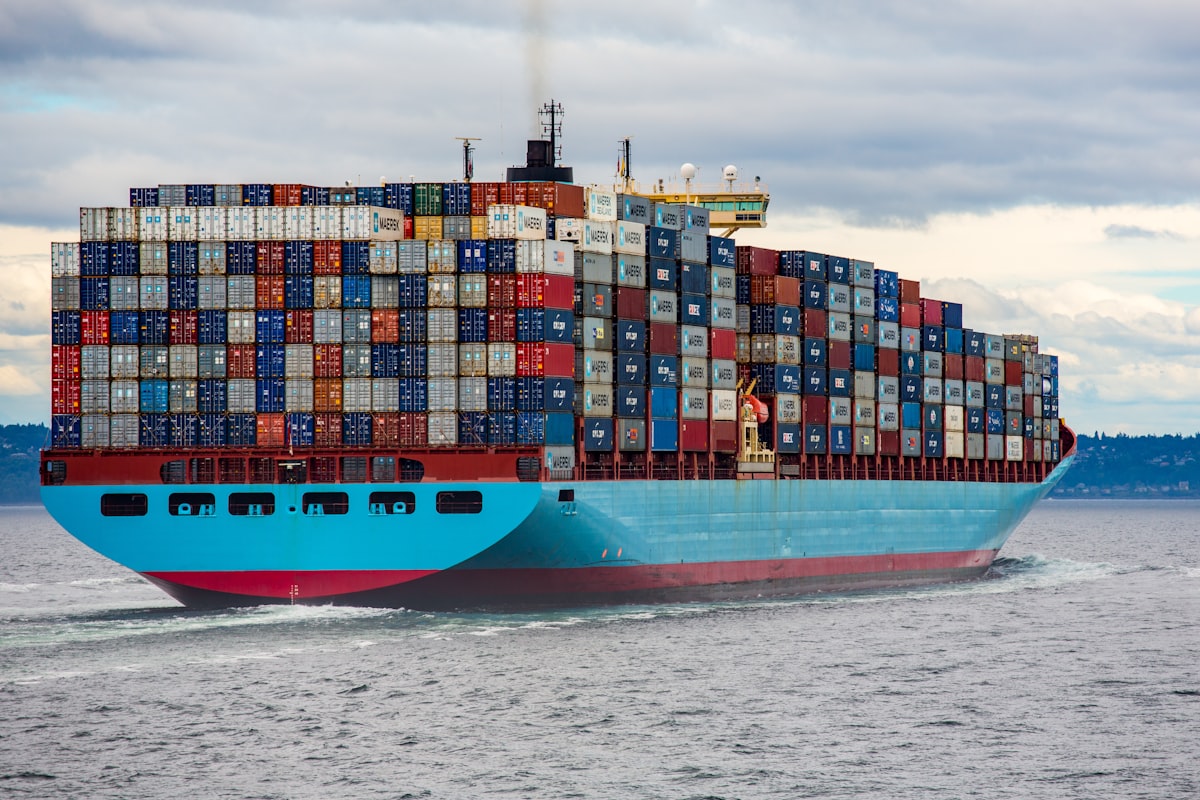 Kubernetes Container